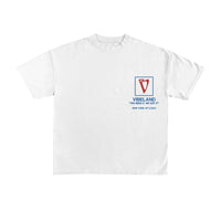 Vibeland "You Need It" Tee