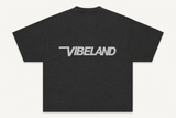 VL TEE - GREY