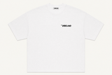 VL TEE - WHITE