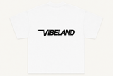 VL TEE - WHITE