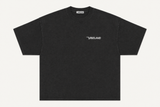 VL TEE - GREY