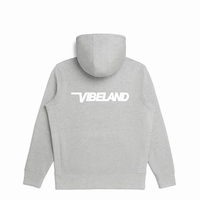 UNIFORM HOODIE - HEATHER