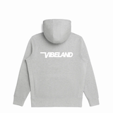 UNIFORM HOODIE - HEATHER