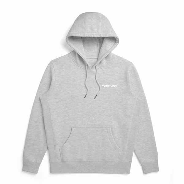 UNIFORM HOODIE - HEATHER