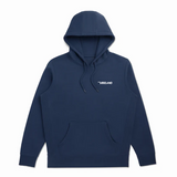 UNIFORM HOODIE - NAVY