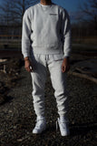 UNIFORM PANTS - ASH